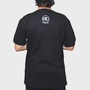 Camiseta Champion Script Global Crew Holografic - Masculina - Foto 2