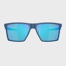 Óculos de Sol Unissex Oakley Futurity Priz Sapphire Navy - Foto 2