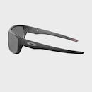 Óculos de Sol Unissex Oakley Drop Point Prizm Polarized Matte - Foto 3