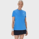 Camiseta Asics Court - Feminina - Foto 1