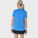 Camiseta Asics Court - Feminina - Foto 2