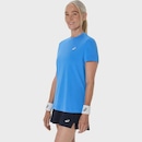 Camiseta Asics Court - Feminina - Foto 3