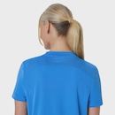 Camiseta Asics Court - Feminina - Foto 4