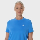 Camiseta Asics Court - Feminina - Foto 5