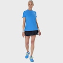 Camiseta Asics Court - Feminina - Foto 6