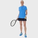 Camiseta Asics Court - Feminina - Foto 7