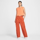 Camiseta Regata Nike Sportswear Cropped - Feminina - Foto 5