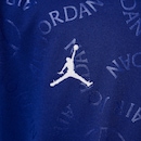 Camisa Paris Saint-Germain Academy Pro Nike - Infantil - Foto 4