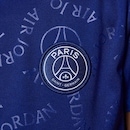 Camisa Paris Saint-Germain Academy Pro Nike - Infantil - Foto 5