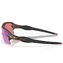 Óculos de Sol Oakley Flak 2.0 XL Matte Grenache Prizm Golf - Foto 2