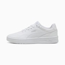 Tênis Puma Court Lally BDP - Feminino - Foto 4