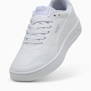 Tênis Puma Court Lally BDP - Feminino - Foto 6