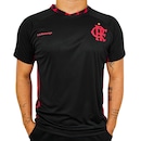 Camisa do Flamengo Blood + Camisa Confirm Braziline - Masculina - Foto 2