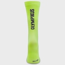 Meia Cano Medio Olympikus Corre Performance - Masculina - Foto 3