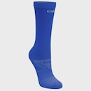 Meia Cano Médio Olympikus Corre Performance - Feminina - Foto 1