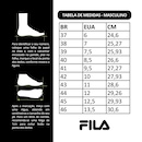 Chinelo Fila Drifter Basic - Slide - Feminino - Foto 5