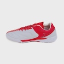 Chuteira Society Umbro Adamant Master Class Pro Bump - Adulto - Foto 4