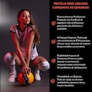 Joelheira de Vôlei Rehr Profissional Elite - Adulto - Foto 3