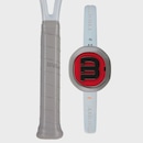 Raquete de Tênis Wilson Shift 99 Pro V1 18x20 315g - Foto 5