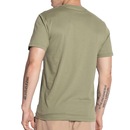 Camiseta Element 1992 - Masculina - Foto 2