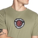 Camiseta Element 1992 - Masculina - Foto 3