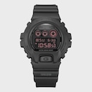 Relógio G-Schock DW-6900UMS-1DR - Unissex - Foto 3