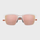 Óculos Oakley Actuator Sq Prizm Polarized Matte Clear - Foto 5