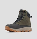 Bota Columbia Expeditionist Shield - Masculina - Foto 4