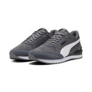 Tênis Puma St Runner V4 Mesh Club Cool Dark - Unissex - Foto 3