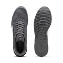 Tênis Puma St Runner V4 Mesh Club Cool Dark - Unissex - Foto 4