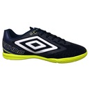 Chuteira Futsal Adulto Umbro Techno II - Foto 1
