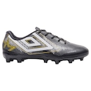 Chuteira de Campo Umbro Heatmap - Adulto - Foto 1