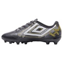 Chuteira de Campo Umbro Heatmap - Adulto - Foto 3