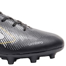 Chuteira de Campo Umbro Heatmap - Adulto - Foto 6