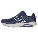 Kit Tênis New Balance 410V8 e Meia - Masculino - Foto 3