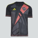 Camisa de Goleiro I do Atlético Mineiro 25/26 adidas - Masculina - Foto 2