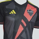 Camisa de Goleiro I do Atlético Mineiro 25/26 adidas - Masculina - Foto 4