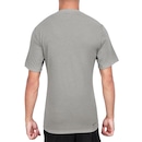 Camiseta adidas Tres Fr Logo T - Masculina - Foto 2