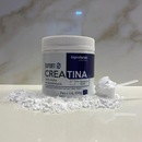 Creatina em Pó 100% Pura Inprofar - 300g - Foto 3