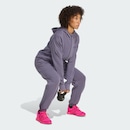 Jaqueta adidas D4T FZ Hoodie - Feminina - Foto 4