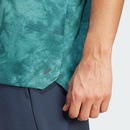 Camiseta adidas Power AOP Tee - Masculina - Foto 6