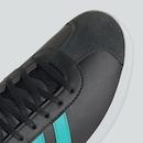 Tênis adidas Vl Court Base Mercedes Amg Petronas Fórmula One Team - Unissex - Foto 10