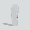 Tênis adidas Vl Court Base Mercedes Amg Petronas Fórmula One Team - Unissex - Foto 5