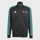 Jaqueta adidas Mercedes Amg Petronas Fórmula One Team Dna - Masculina - Foto 1