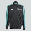 Jaqueta adidas Mercedes Amg Petronas Fórmula One Team Dna - Masculina - Foto 2