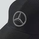 Boné adidas Trucker Mechanic Climacool Mercedes Amg Petronas Fórmula One Team - Adulto - Foto 3
