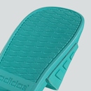 Chinelo adidas Adilette Comfort Mercedes Amg Petronas Fórmula 1 Team - Unissex - Foto 10