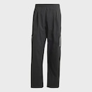 Calça adidas Mechanics Mercedes Amg Petronas Fórmula One Team - Masculina - Foto 1