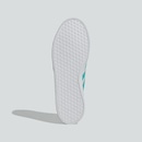 Tênis adidas Vl Court Base Mercedes Amg Petronas Fórmula One Team - Unissex - Foto 5