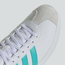 Tênis adidas Vl Court Base Mercedes Amg Petronas Fórmula One Team - Unissex - Foto 9